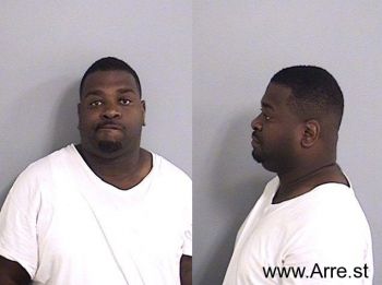 Troy  James Mugshot