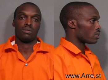 Troy  Johnson Mugshot