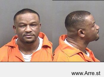 Troy Anthony Jones Mugshot