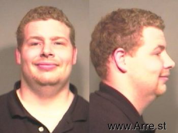 Troy Lane Sanders Mugshot