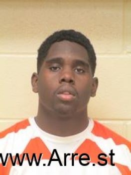 Troy  Washington Mugshot