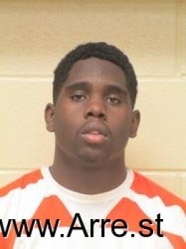 Troy  Washington Mugshot