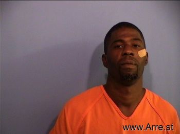 Troynell  Cooks Mugshot