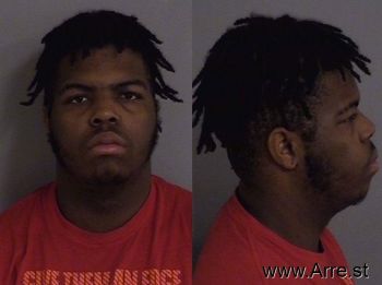 Tylan  Taylor Mugshot