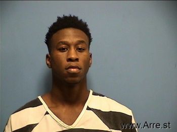 Tyler  Andrews Mugshot