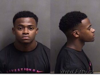 Tyler Deandre Briley Mugshot