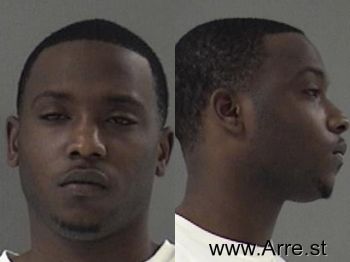 Tyler Leon Devante Haynes Mugshot