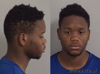 Tyler  Johnson Mugshot