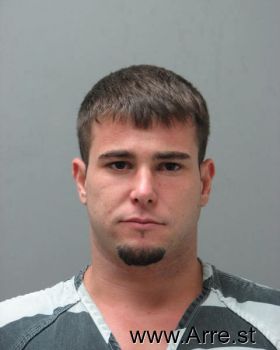 Tyler Ray Landry Mugshot