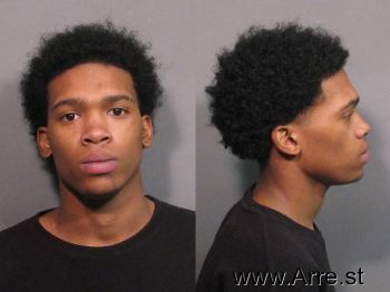 Tyler Lavance Lee Mugshot