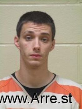 Tyler  Parker Mugshot