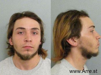 Tyler Kane Richardson Mugshot