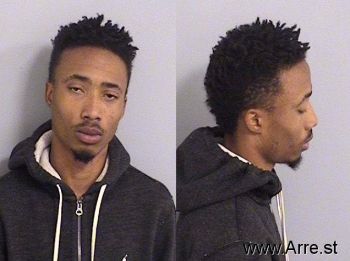 Tynari Deeric Leblanc Mugshot