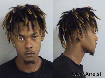 Tyree O Parker Mugshot