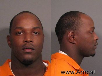 Tyrell Jermaine Montgomery Mugshot