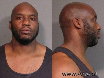 Tyrell Dewayne Odell Mugshot