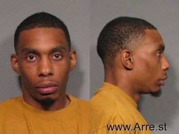 Tyrell Duane Williams Mugshot