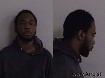 Tyron Anthony Smith Mugshot