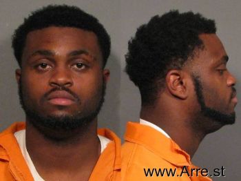 Tyrone Trevon Allen Mugshot