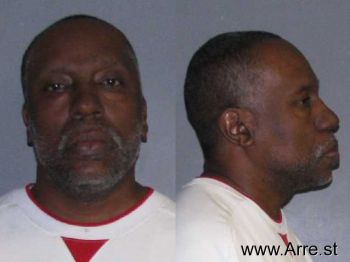 Tyrone Darnell Ary Mugshot