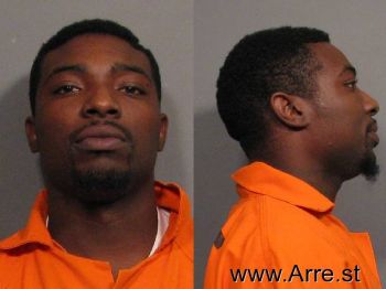 Tyrone Dewayne Deshun Carter Mugshot