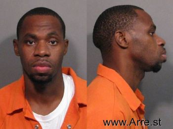 Tyrone Dewayne Dailey Mugshot