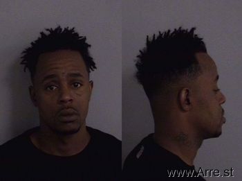 Tyrone  Green Mugshot