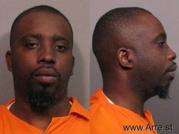 Tyrone Dewayne Jackson Mugshot