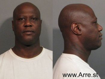 Tyrone Anthe Johnson Mugshot