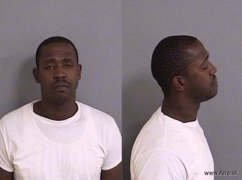 Tyrone Jermaine Johnson Mugshot