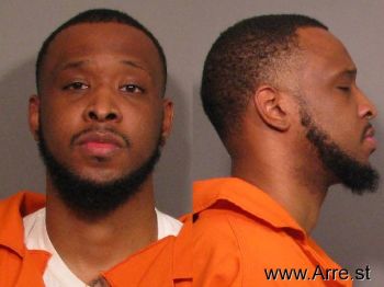 Tyrone Dewyayne Marshall Mugshot