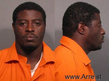 Tyrone Larry Smith Mugshot