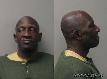 Tyrone  Walker Mugshot