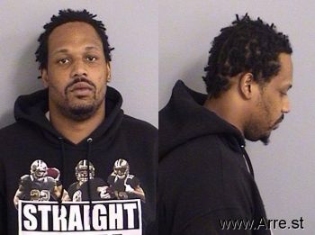 Tyrone L Walker Mugshot