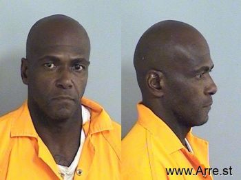 Tyrone  Weber Mugshot