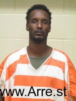 Tyrone  Williams Mugshot