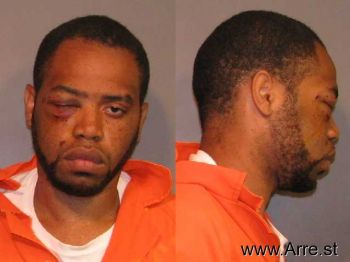 Tyrone Demario Winbush Mugshot