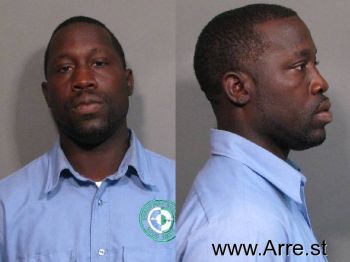 Tyrone Ladell Youngblood Mugshot