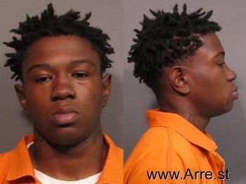 Tyvon Demon Taylor Mugshot