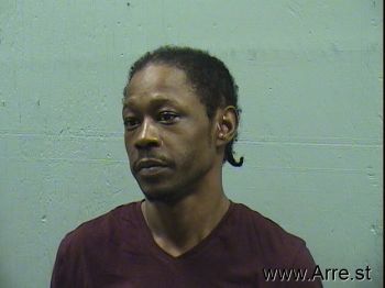 Ulysses  Lampkin Mugshot