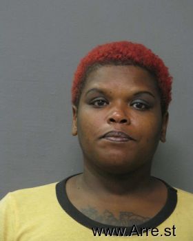 Valarie Mariee Lagrange Mugshot