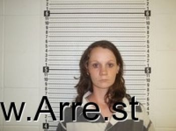 Valerie Nicole Carroll Mugshot