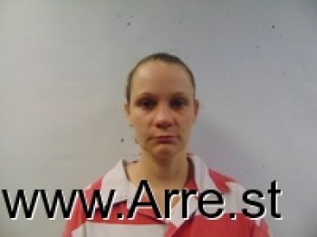 Valerie Nicole Carroll Mugshot