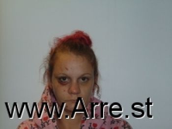 Valerie Nicole Carroll Mugshot