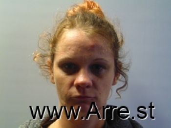 Valerie Nicole Carroll Mugshot