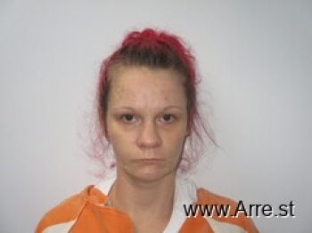 Valerie Nicole Carroll Mugshot