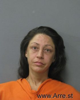 Valerie Ann Trahan Mugshot