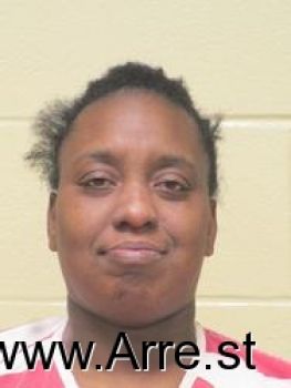 Vanessa  Fields Mugshot