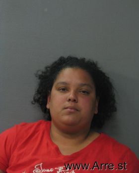 Velon Shantell Arceneaux Mugshot