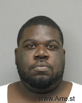 Vernal  Smith Mugshot